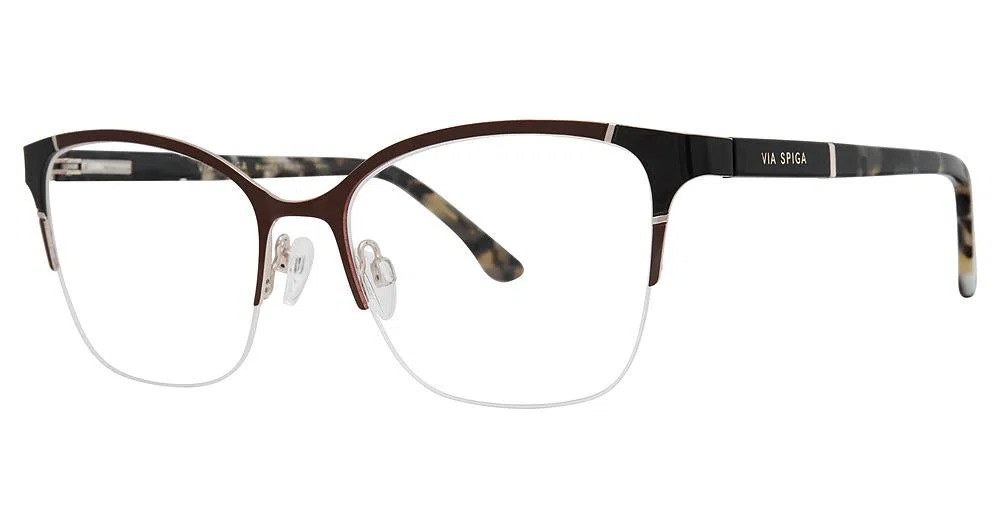 Via Spiga VSBrunetta Eyeglasses - view 2